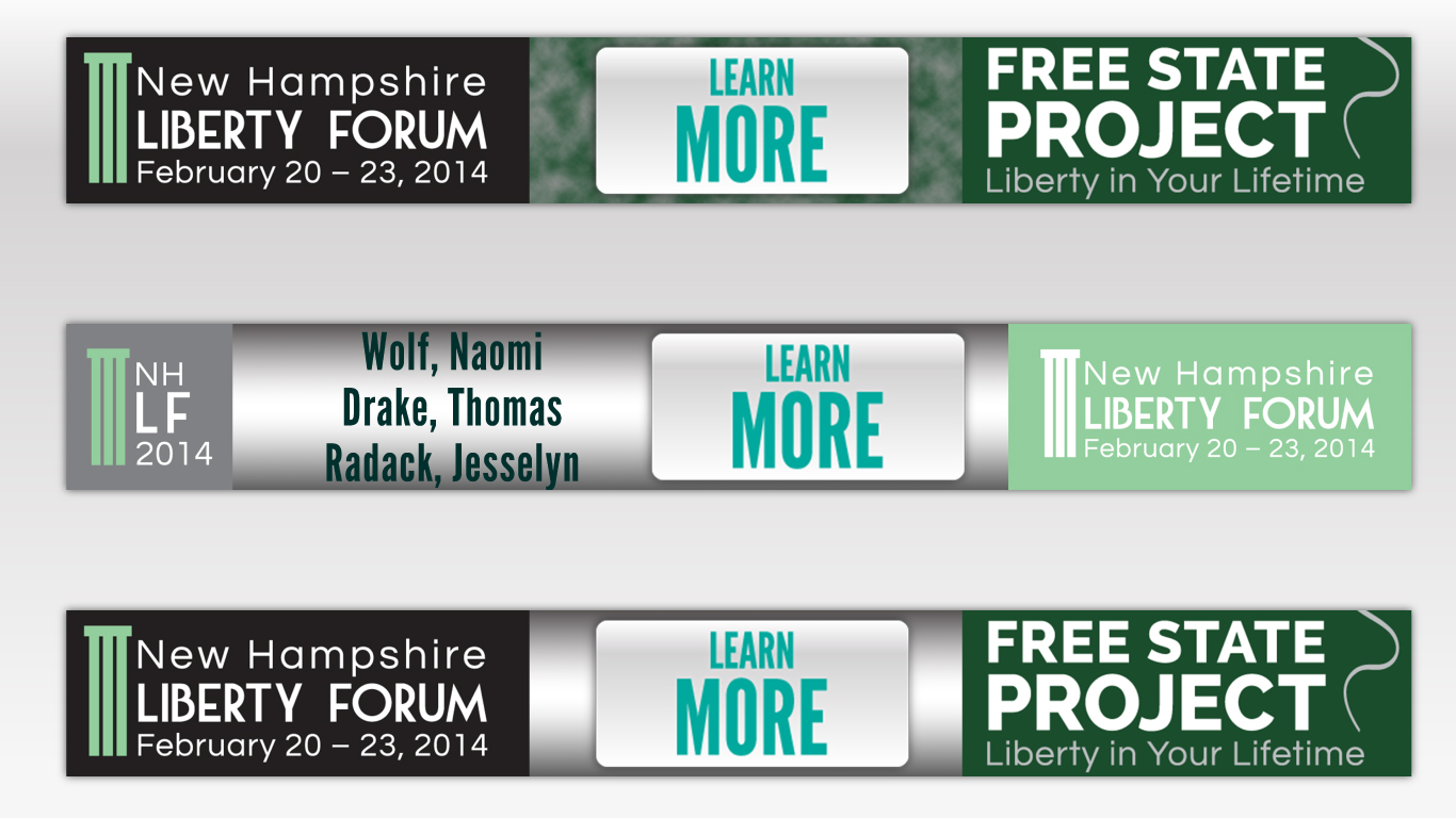 Banner Ad Design by betablocker for oorav | Design #2876334