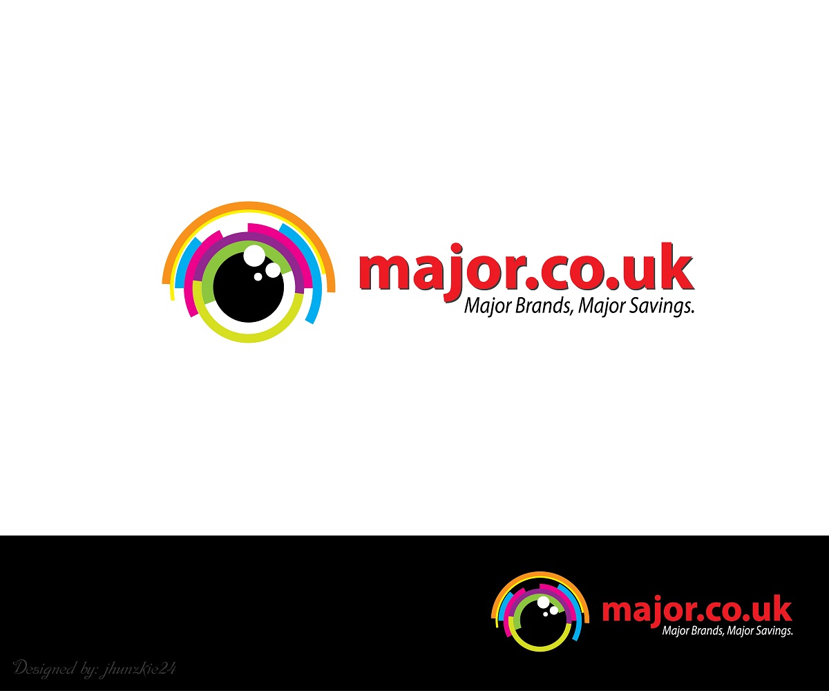 Logo-Design von jhunzkie24 für dieses Projekt | Design #2803504