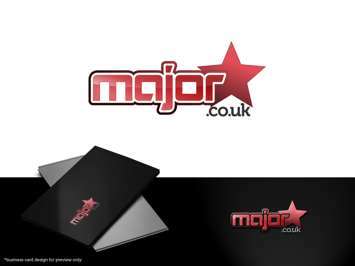 Logo Design by ArtSamurai for this project | Design #2797522