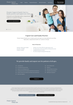 Web Design par pb pour Wilson Computer Support | Design : #18276213