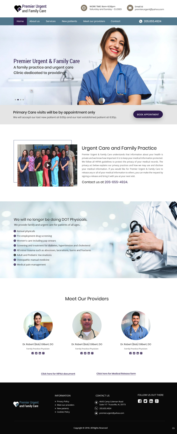 Web Design par pb pour Wilson Computer Support | Design #18276214