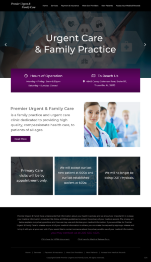 Web Design by pb for Wilson Computer Support | Design: #18276219