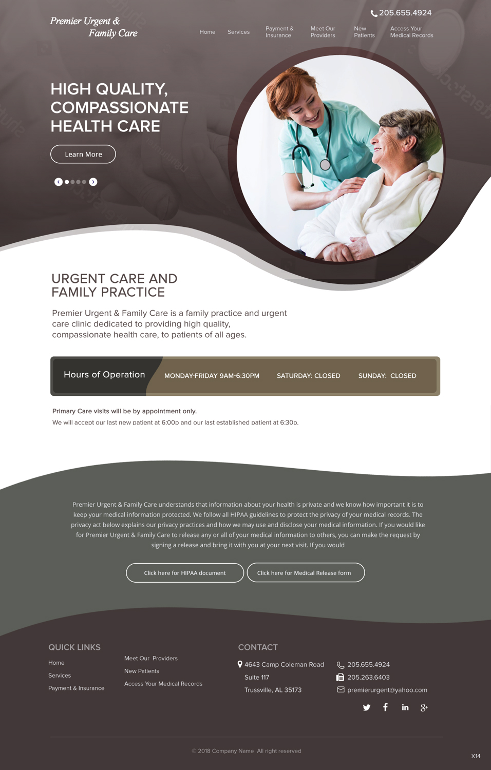Web Design par pb pour Wilson Computer Support | Design #18276232