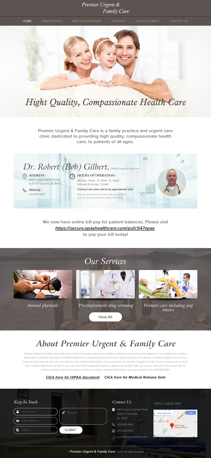 Web Design by rightway for Wilson Computer Support | Design #18277454