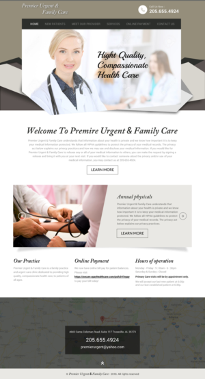 Web Design par rightway pour Wilson Computer Support | Design : #18277455