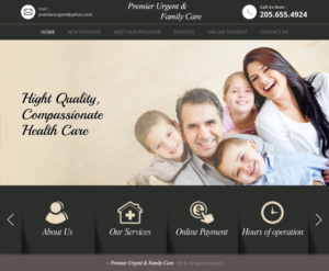 Web Design par rightway pour Wilson Computer Support | Design : #18277456