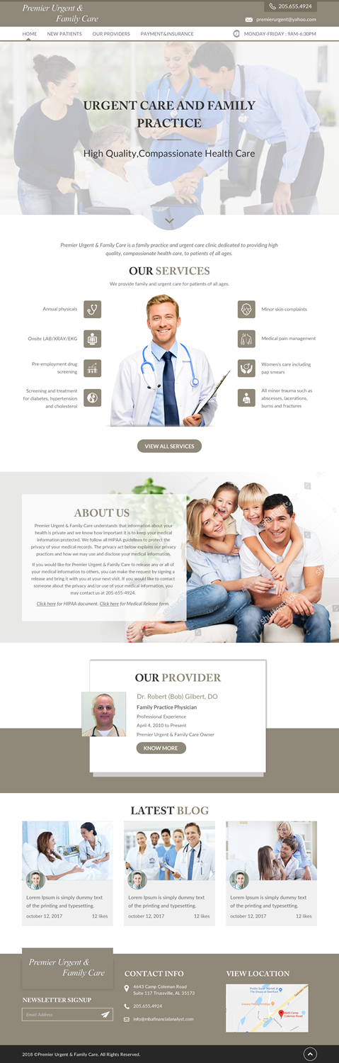 Diseño Web por rightway para Wilson Computer Support | Diseño #18277459