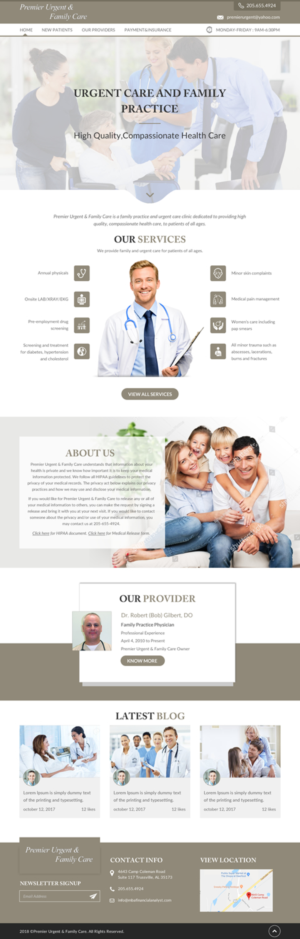 Web Design par rightway pour Wilson Computer Support | Design : #18277459