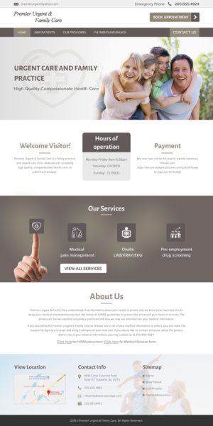 Web Design par rightway pour Wilson Computer Support | Design : #18277461