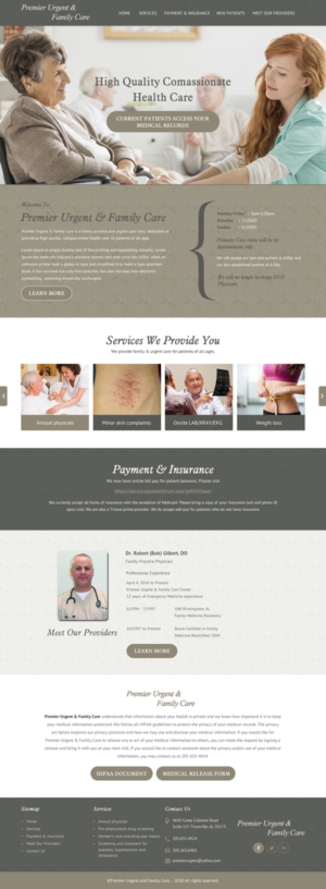 Web Design par rightway pour Wilson Computer Support | Design : #18277465