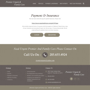 Web Design by rightway for Wilson Computer Support | Design: #18329838