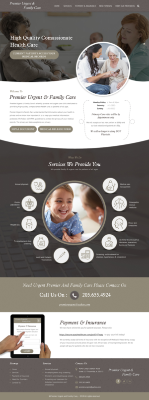 Web Design by rightway for Wilson Computer Support | Design: #18386569