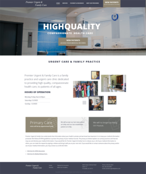 Web Design par Himanshi10 pour Wilson Computer Support | Design : #18274195