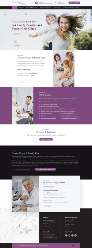 Web Design par Ved Web Services pour Wilson Computer Support | Design : #18275103