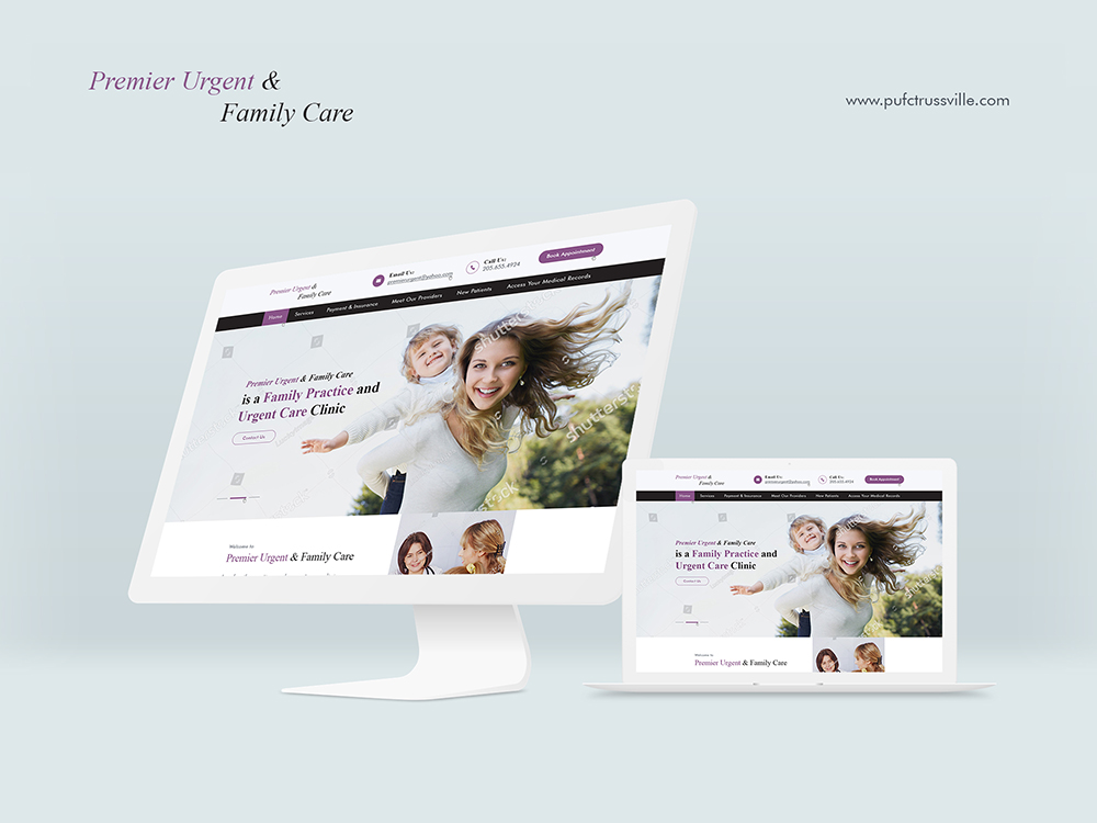 Web Design by Ved Web Services for Wilson Computer Support | Design #18275105
