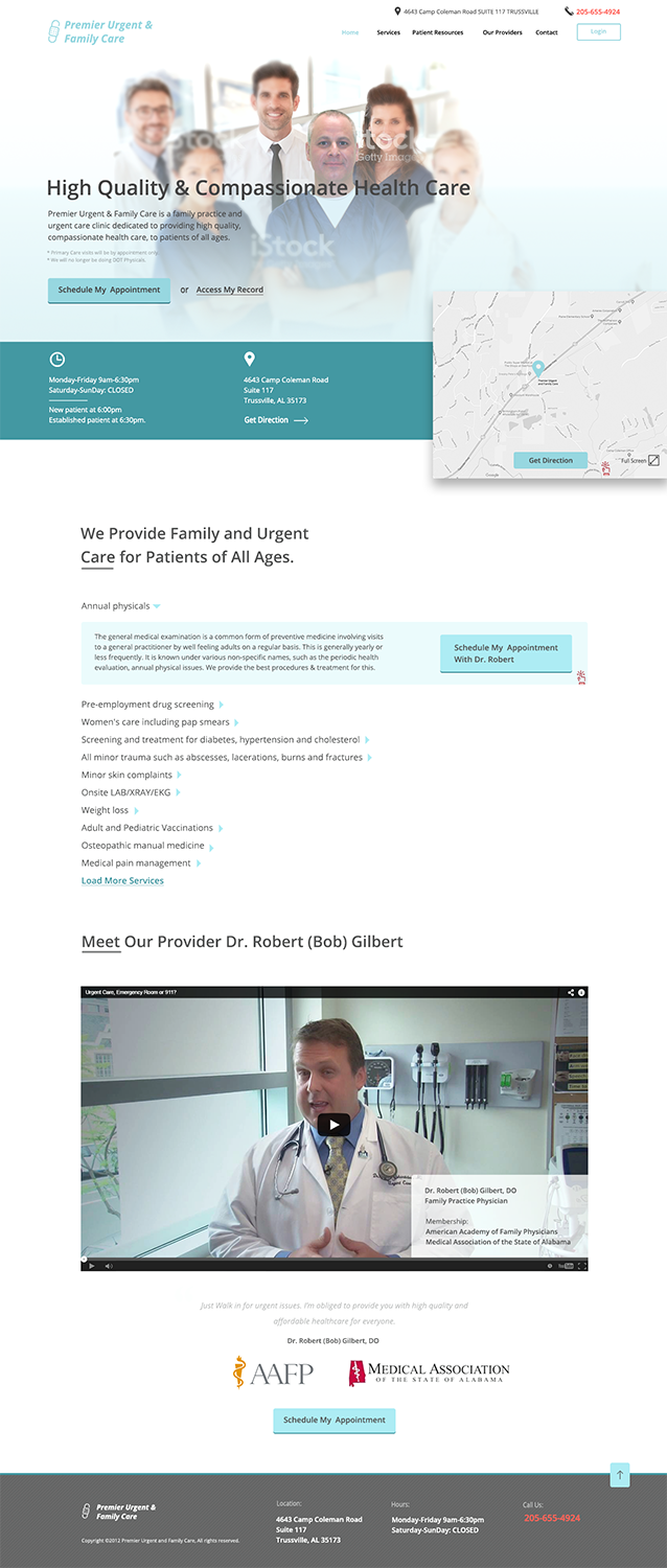 Web Design by Graphicice for Wilson Computer Support | Design #18303916