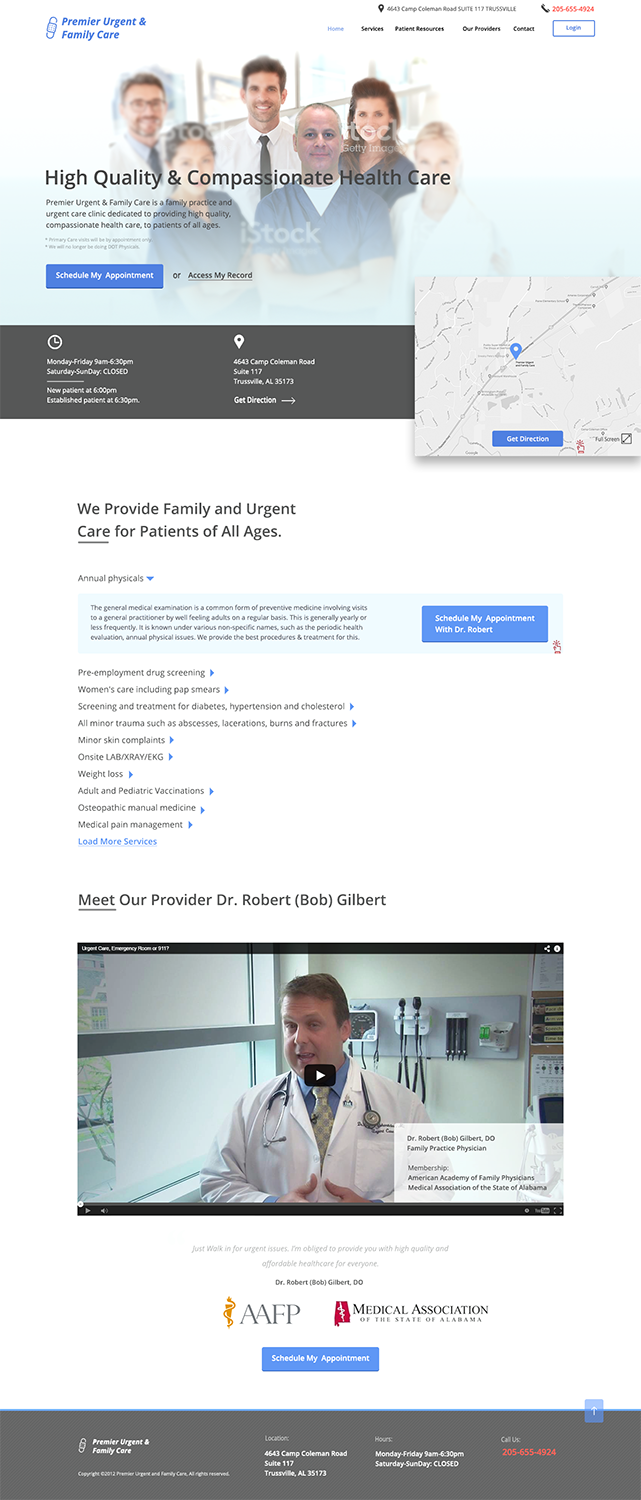 Web Design by Graphicice for Wilson Computer Support | Design #18303917