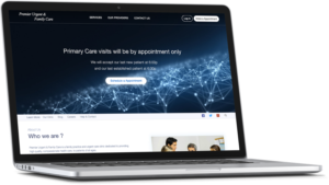Web Design par cCopilot pour Wilson Computer Support | Design : #18283740