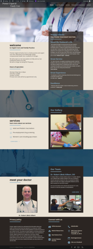 Web Design by lethu7162