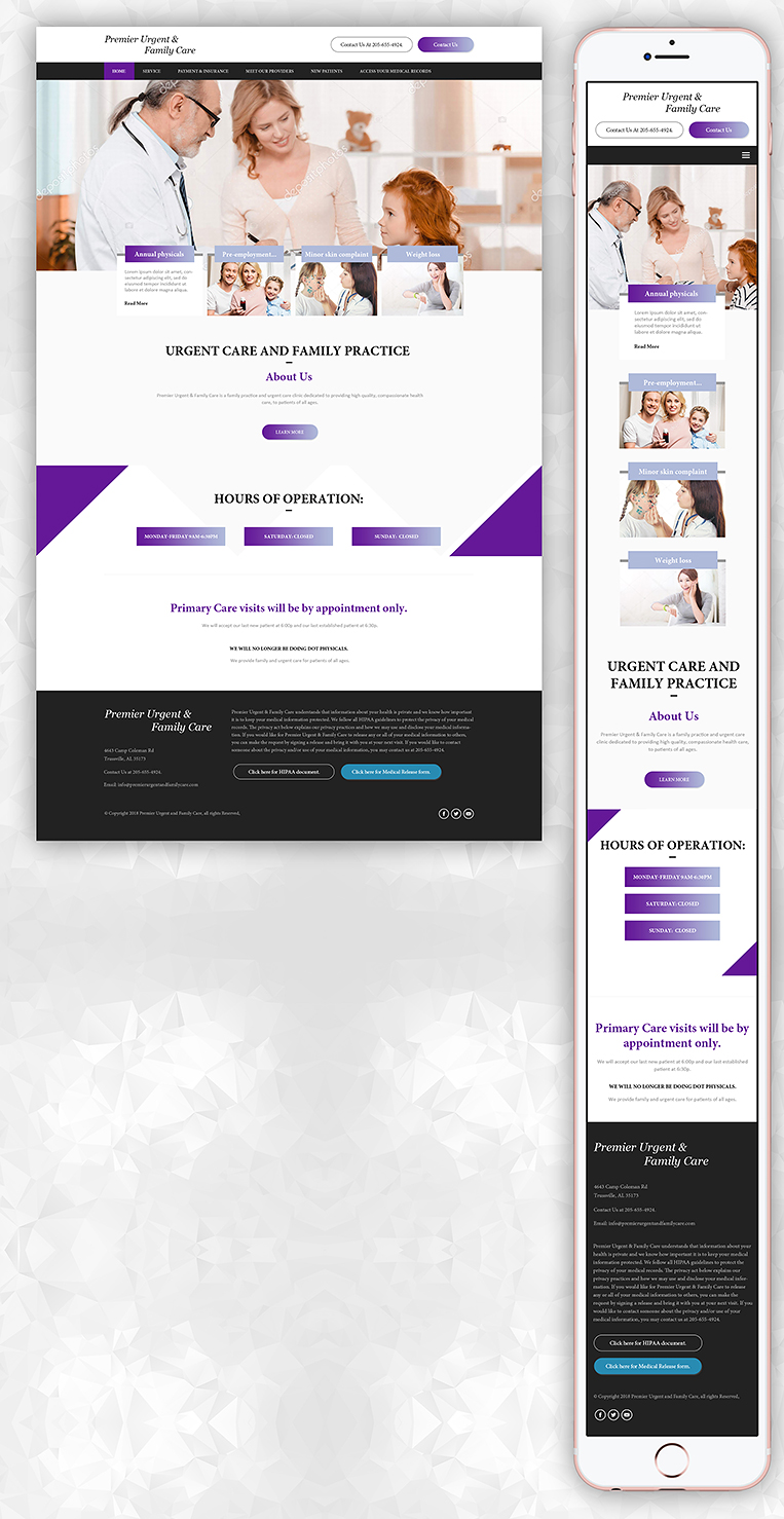 Web Design by PiXthemes for Wilson Computer Support | Design #18360240
