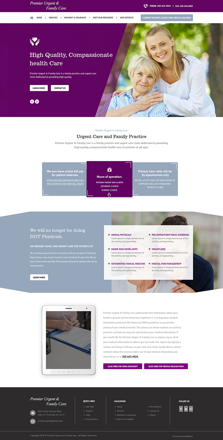 Web Design by PiXthemes for Wilson Computer Support | Design #18360856