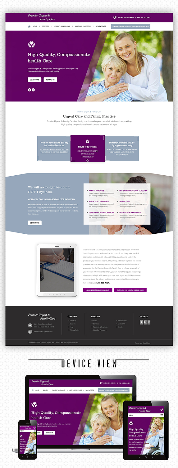 Diseño Web por PiXthemes para Wilson Computer Support | Diseño #18360857