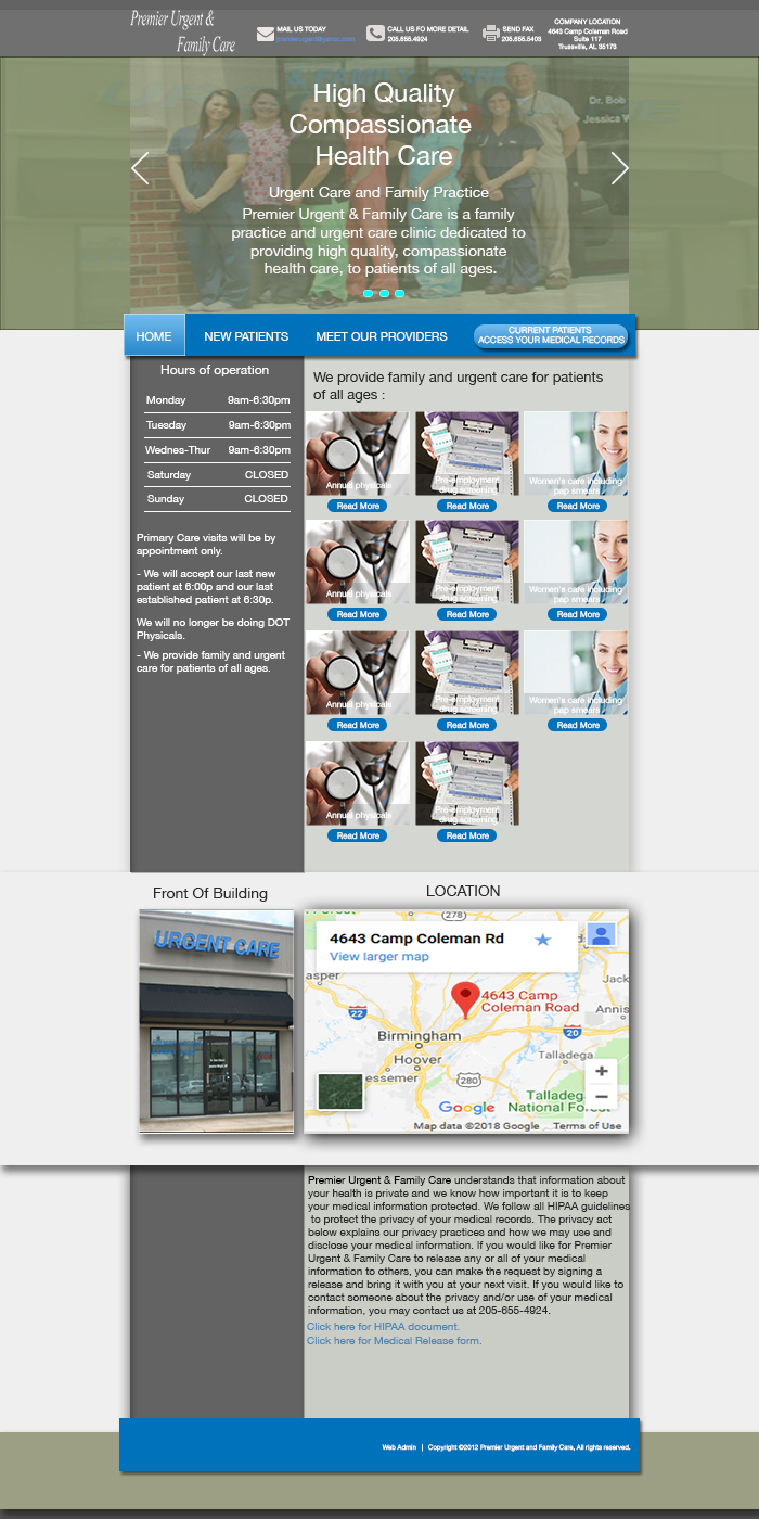 Web Design by zaky for Wilson Computer Support | Design #18361207
