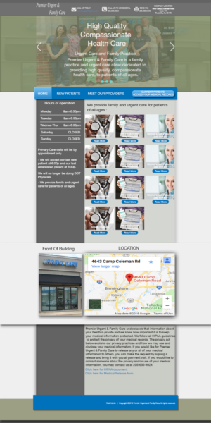 Web Design by zaky