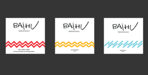 Graphic Design by Mari Zakharova
