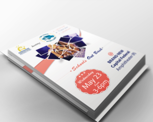 Diseño de Flyer por Akaram Advertising para este proyecto | Diseño: #18273232