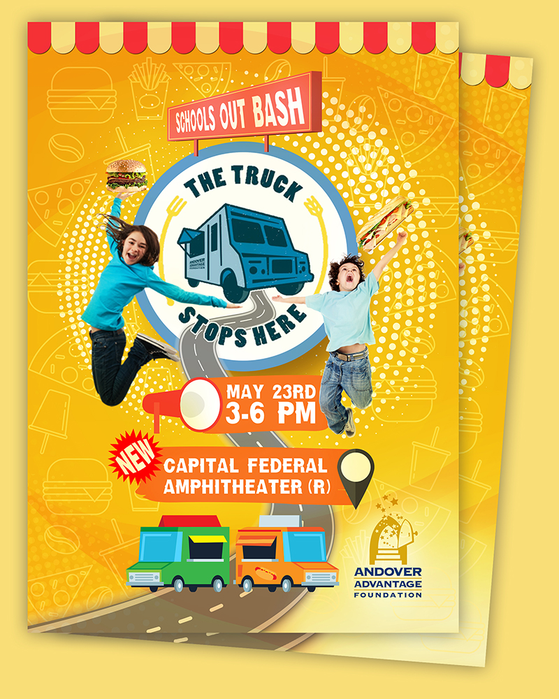 Design de Flyer par creationz2011 pour ce projet | Design #18270424