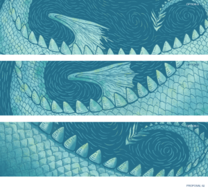 Illustration Design by Guida S. Moranes for this project | Design: #18343490