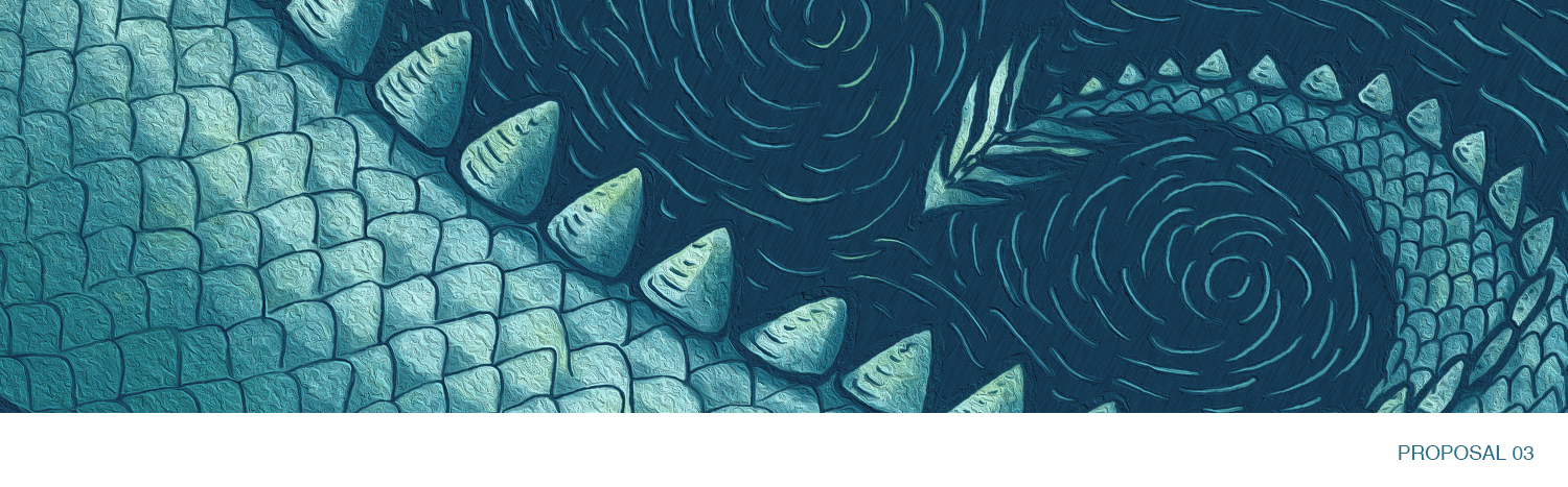 Illustration Design by Guida S. Moranes for this project | Design #18363584