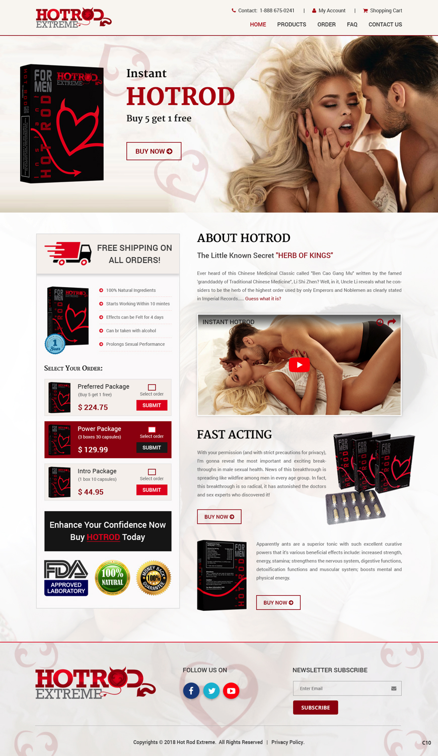 Web Design by pb for this project | Design #18285666