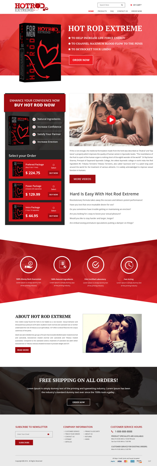 Web Design by pb for this project | Design #18285683