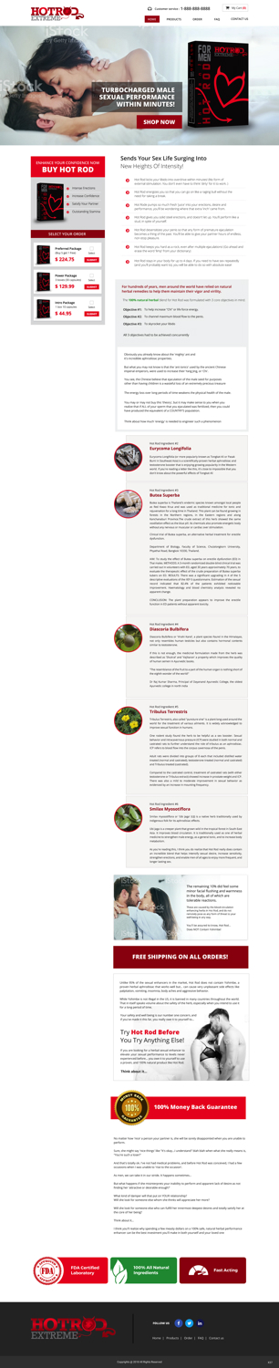 Contest winning design