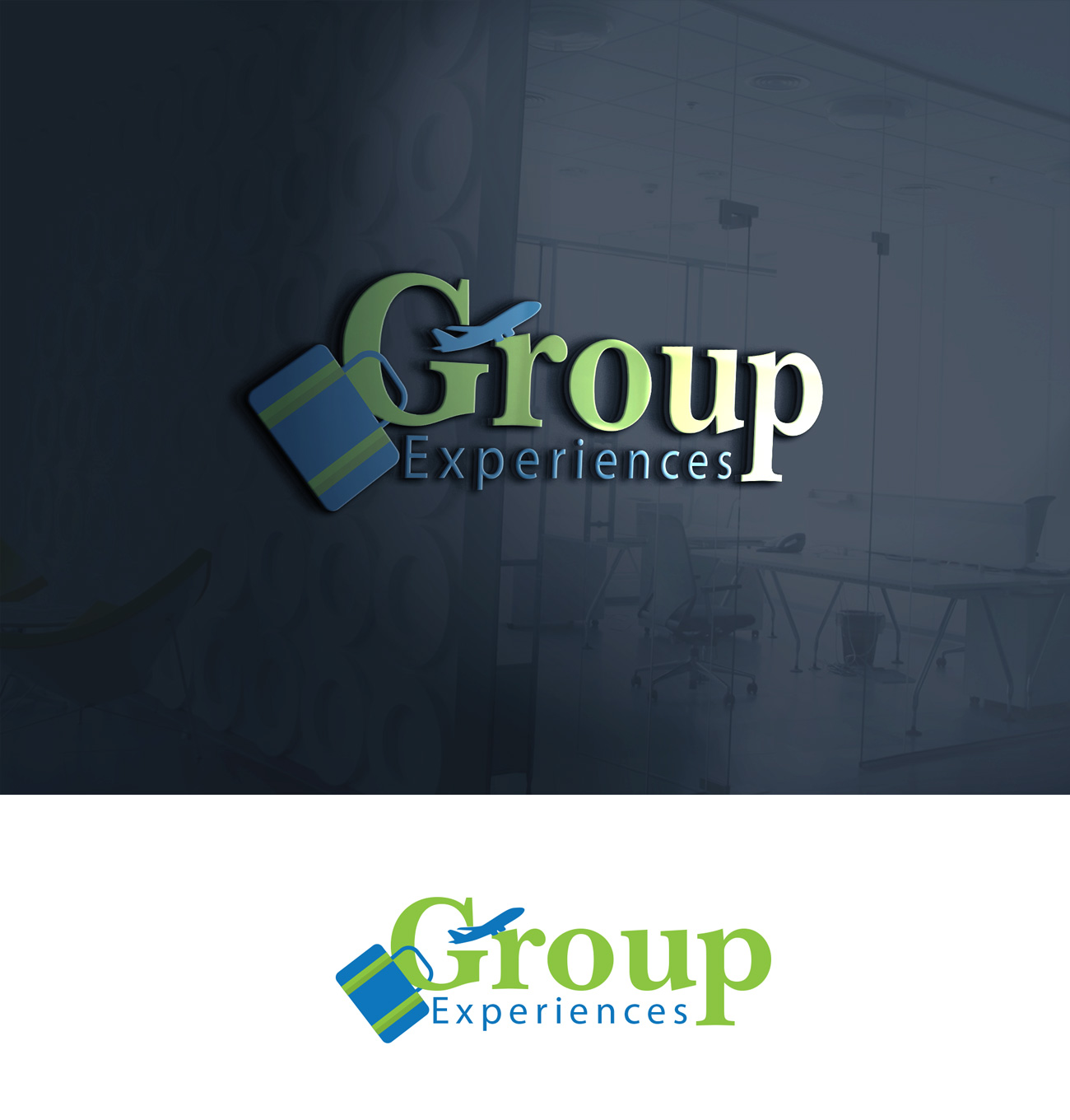 Logo Design by Impressive Solutions for this project | Design #18273668