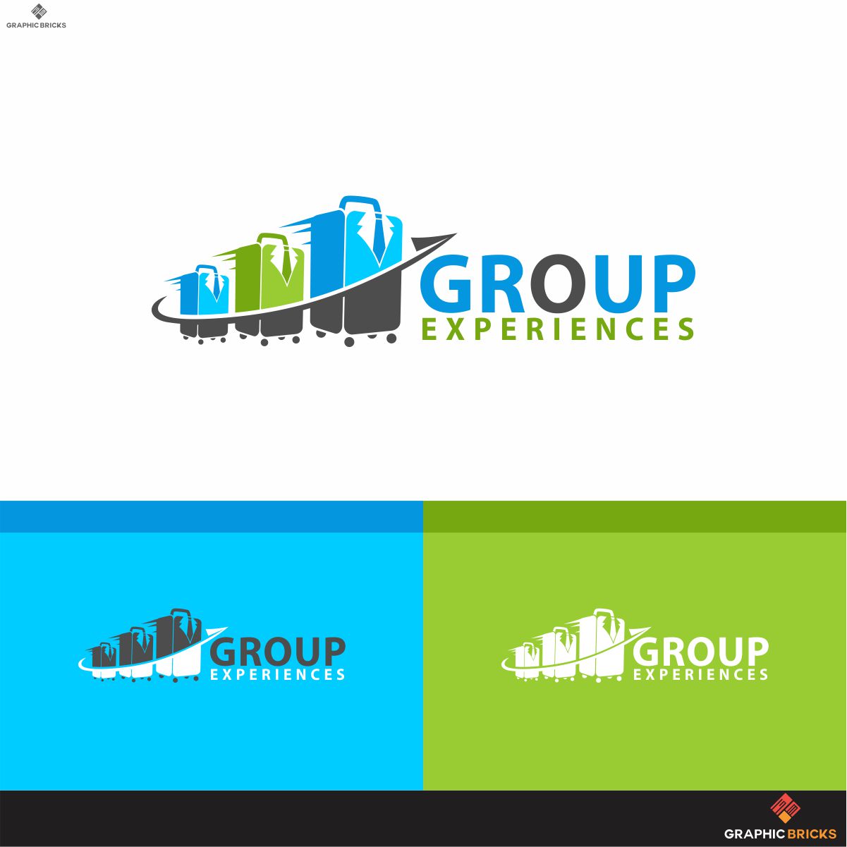 Logo Design by Graphic Bricks for this project | Design #18273263