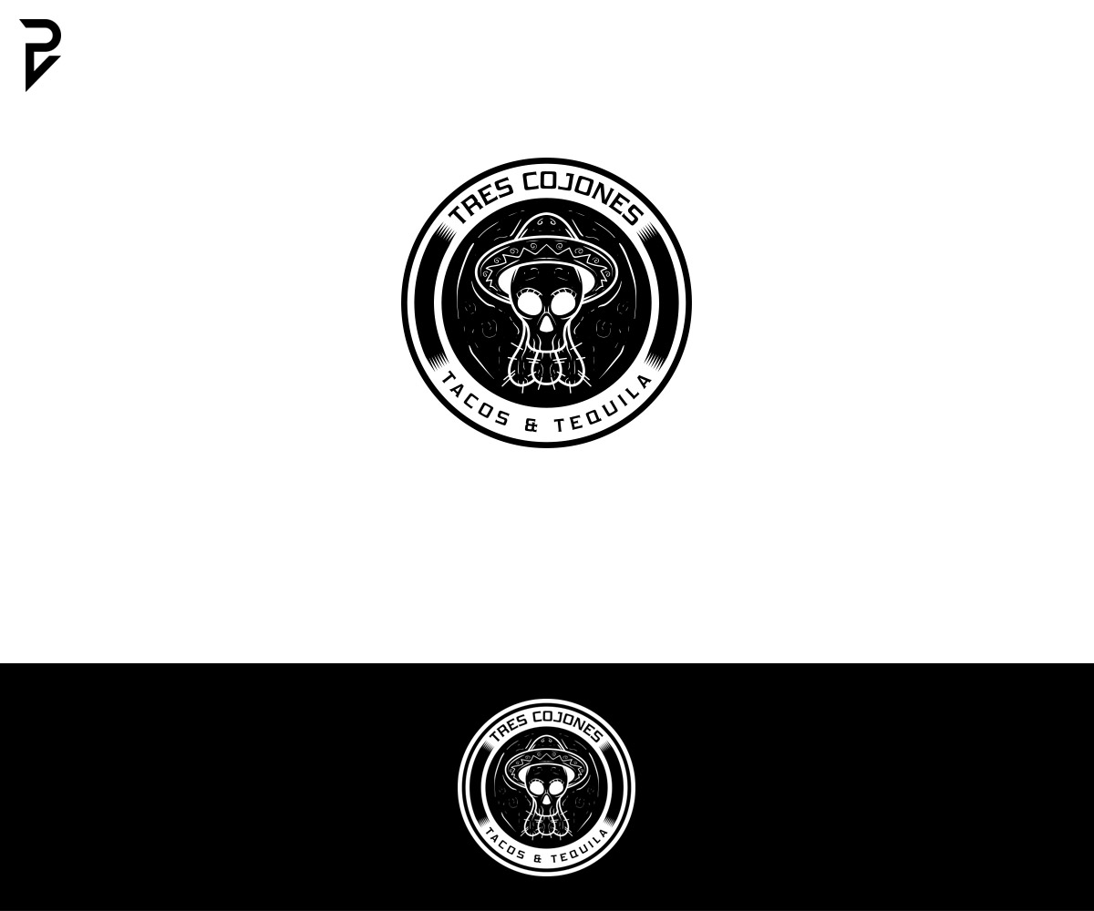 Logo Design by poisonvectors for this project | Design #18268702