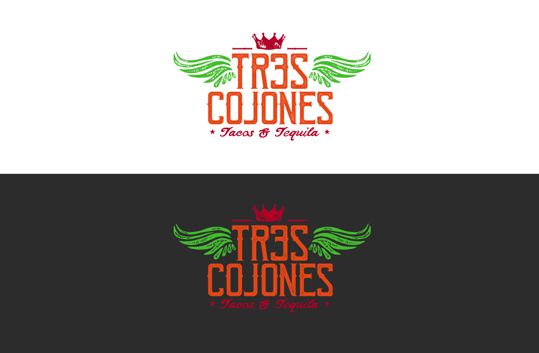 Logo Design by GLDesigns for this project | Design #18268954