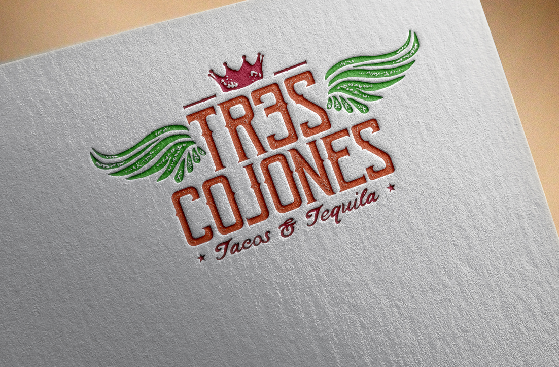 Diseño de Logo por GLDesigns para este proyecto | Diseño #18268955