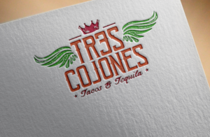 Diseño de Logo por GLDesigns para este proyecto | Diseño: #18268955