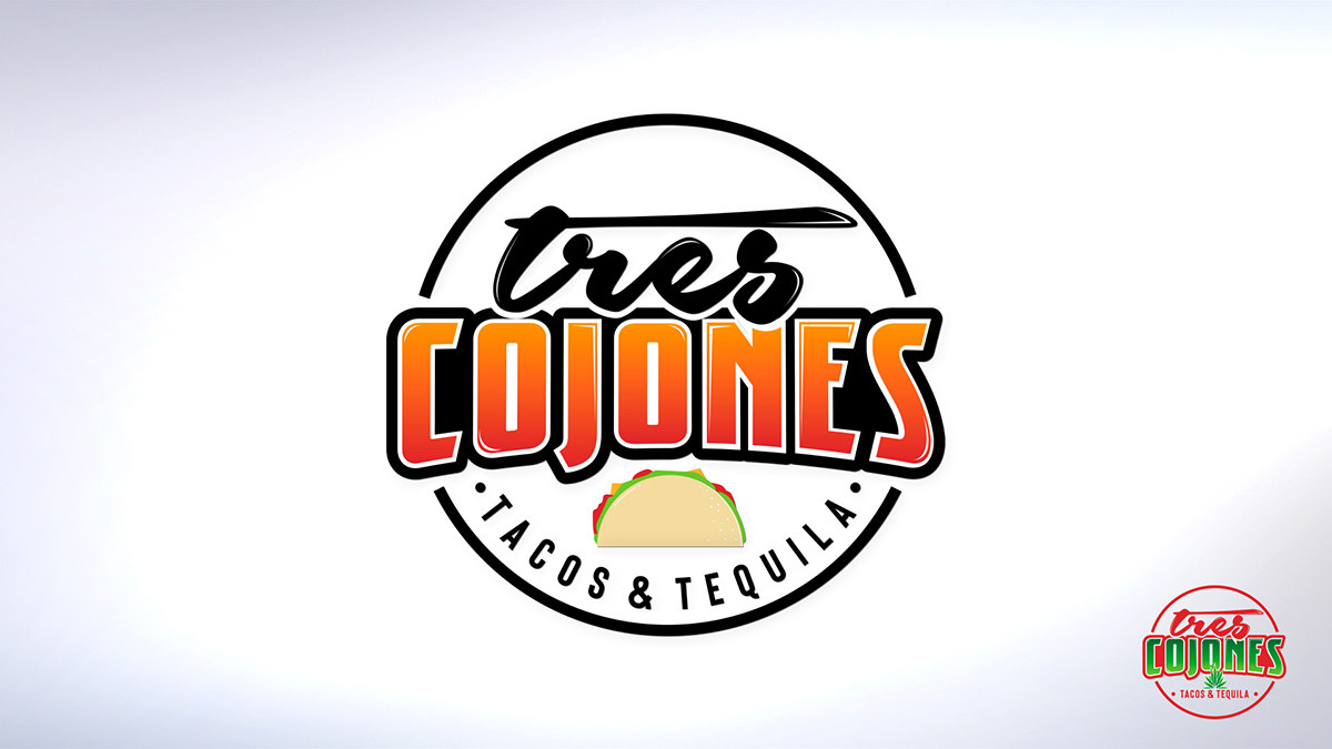 Logo Design by Marco Rubio for this project | Design #18349868