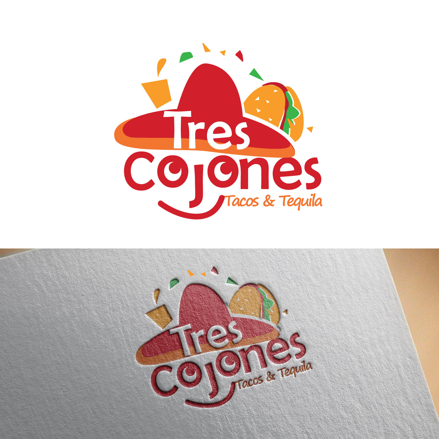 Logo Design by concepts for this project | Design #18332960