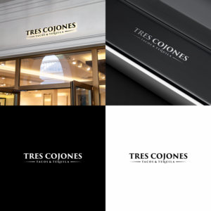 Logo Design by robertosubagio14
