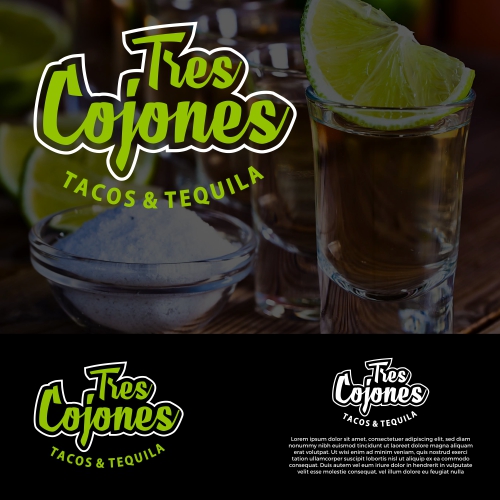 Logo Design by slaptheass for this project | Design #18359069