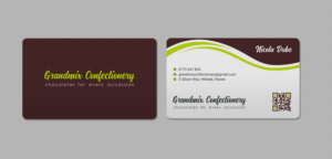 Visitenkarten-Design von INDIAN_Ashok für dieses Projekt | Design: #18282903