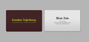 Visitenkarten-Design von INDIAN_Ashok für dieses Projekt | Design: #18282906