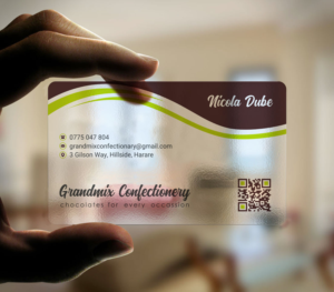 Visitenkarten-Design von INDIAN_Ashok für dieses Projekt | Design: #18282912