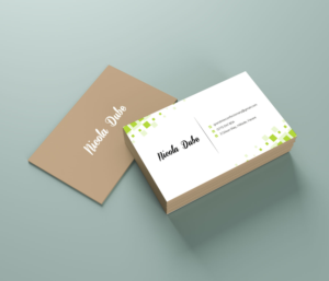 Visitenkarten-Design von Lanka Ama für dieses Projekt | Design #18272194